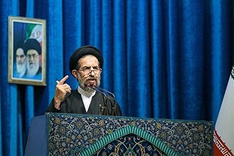 Iranian Cleric Urges Crackdown on Tax Evasion