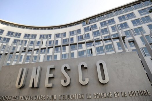 US, Israel Formally Leave UNESCO