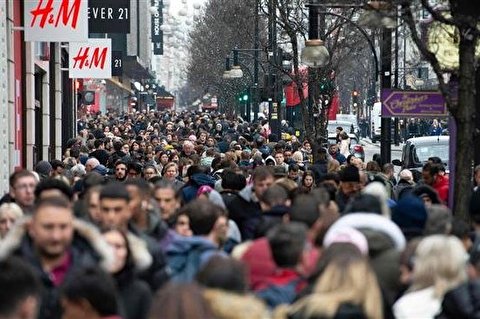 Millions of adult Britons functionally illiterate
