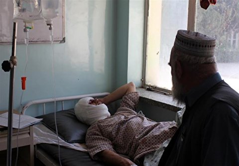 14 Injured as Blast Hits Afghanistan's Kandahar City on Election Day