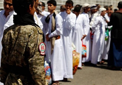 Yemen's Ansarullah Forces Release Hundreds of PoWs