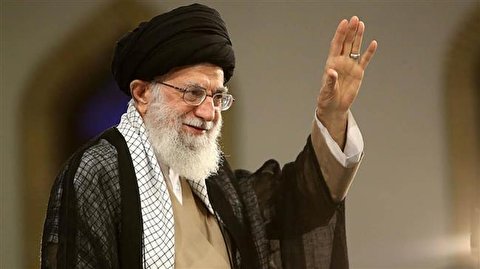 Iranian Leader Pardons Hundreds on Prophet's Birthday