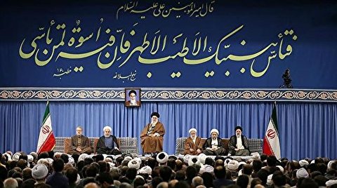 Iran Wants Abolition of Israeli Regime, Iranians Not Anti-Semitic