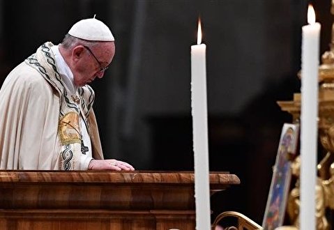 Distrust, Anger Shadow Vatican Summit on Sex Abuse