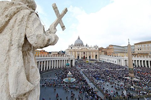Pope Adviser Australian Cardinal Convicted of Child Sex Crimes