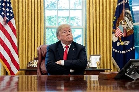 How the United States still insists on preaching other nations on democracy?