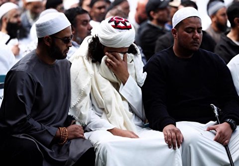 New Zealand Mourns Christchurch Victims with Call to Prayer, 2 Minute Silence