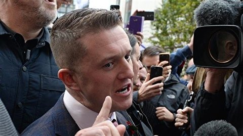 UK far-right Islamophobe to face contempt proceedings