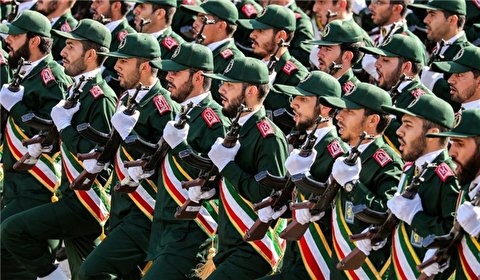 Turkey, Qatar, China, Iraq denounce US blacklisting of IRGC