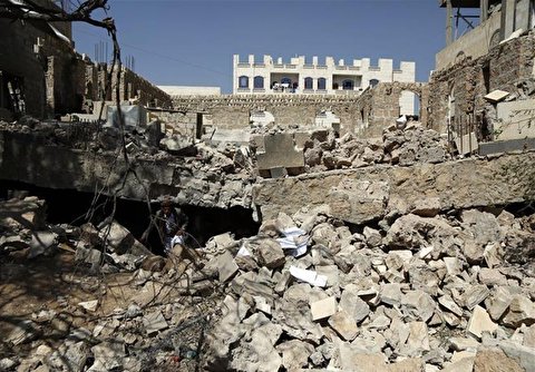 15 Schoolgirls Killed in Saudi-Led Coalition's Air Strikes on Yemeni Capital