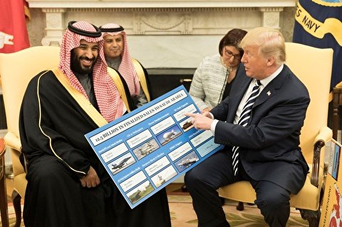 Bad time to nuclearize Saudis