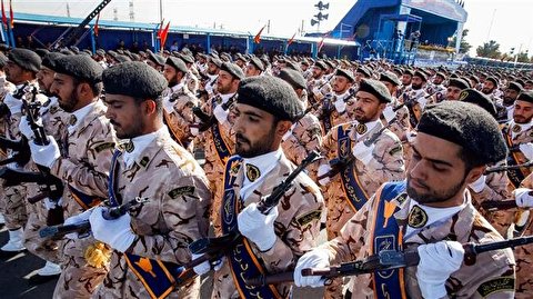 Trump’s IRGC decision reveals true face of US