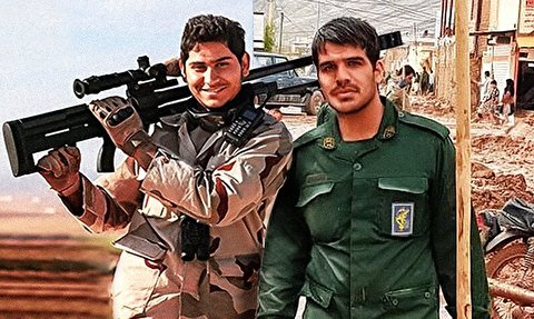 Iranian youth: Yesterday vs. Today, ready in all fronts