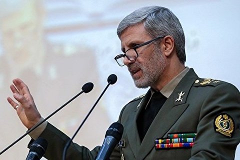 Iran at peak of defense preparedness to counter threats