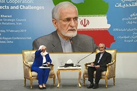 Treaty-Breakers Destroying Multilateralism