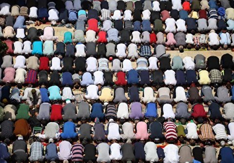 Holy Month of Ramadan Across The Globe