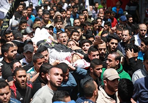 Israeli Army Violence Continues to Take Increasing Toll among Palestinians in Gaza