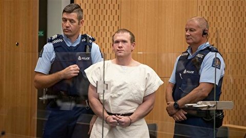 Anger as Christchurch mosque attacker pleads not guilty