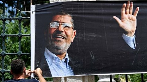 UN calls for 'thorough, independent' investigation into death of Egypt’s Morsi
