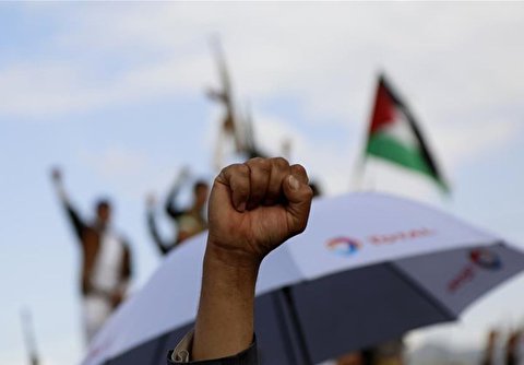 Quds Day Rallies Across world