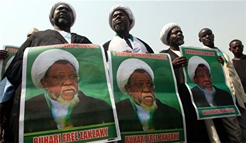 Iran Summons Nigerian Envoy over Sheikh Zakzaky’s Health
