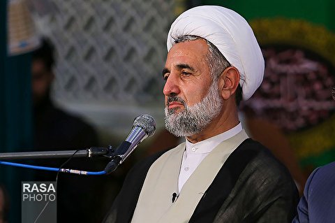 If Europe doesn’t fulfill its obligations, Iran will take the third step with power