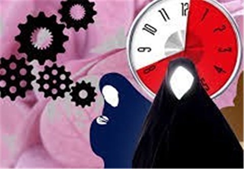 Employment of Women for Supplying Cheap Labor Force Leads to the Disintegration of the Family and Its Foundation