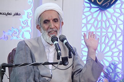 The main burden of implementing the Statement on the Second Step of the Islamic Revolution is in the hands of the youth