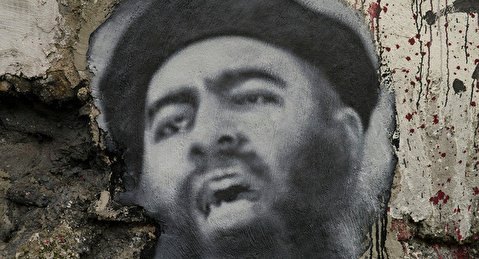 ISIL Ringleader Abu Bakr Al-Baghdadi Hiding in Libya