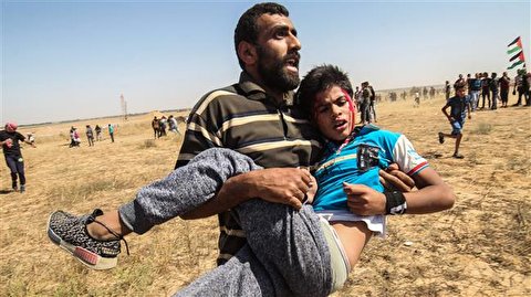 Gaza Suffers from Critical Scarcity of Medical Supplies