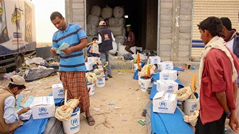 UN calls out Saudi Arabia, UAE over failure on Yemeni aid promises