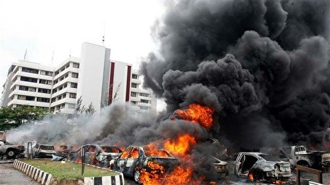 Takfiri terror rages despite Nigerian government claim of crippling it