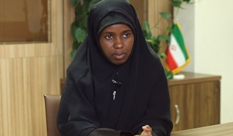 Sheikh Zakzaky's Step-Daughter Utterly Worried about Parents' Health Conditions