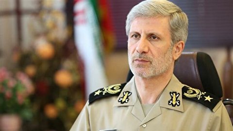 Iran Not to Bear Britain's Piracy