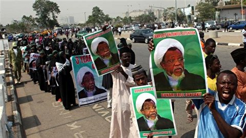 Nigeria’s prominent cleric Zakzaky granted bail after mass protests