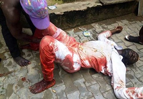 Nigerian Shiites Massacred on Ashura Day