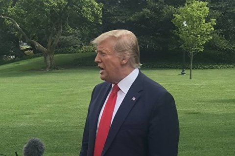Trump Says 'Intensified' US Assault on Taliban to Go on as Secret Peace Talks Cancelled