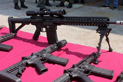 Nearly 150 US CEOs press Congress to tackle gun violence
