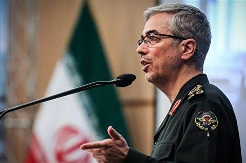Deployment of Foreign Forces in Region Not Acceptable to Iran