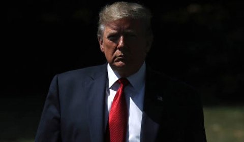 US House Judiciary Committee Votes to Adopt Resolution to Ramp up Trump Impeachment Probe