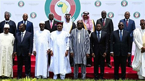 West African leaders pledge $1 billion to counter Takfiri terrorism