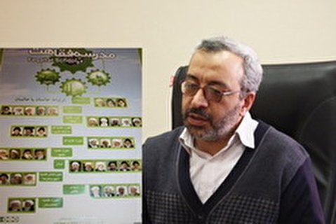 Jurisprudence School is ready to present 280 advanced seminary courses