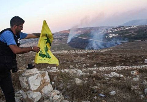 Aftermath: Hezbollah Targets Israeli Military Vehicle, All Crews Killed, Injured