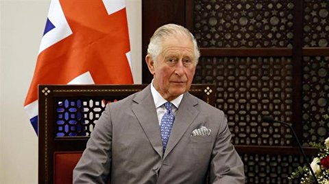 Prince Charles wants to visit Iran: Sunday Times