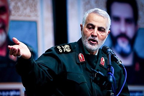 Soleimani’s assassination may trigger end of US military presence in Iraq: Paper