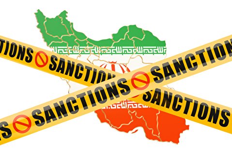 US sanctions ‘act of war’ on Iran, US Treasury ‘hotbed of Zionism’