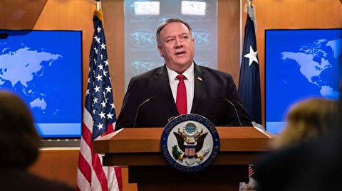In hawkish remarks, Pompeo threatens Iraq with more aggression 'if US forces attacked'