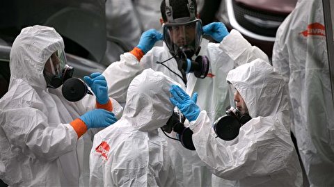 US might be complementing Iran sanctions with bioweapon