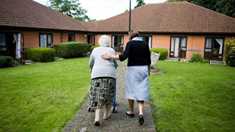Older people widely demonized, mocked in UK, ageism report finds
