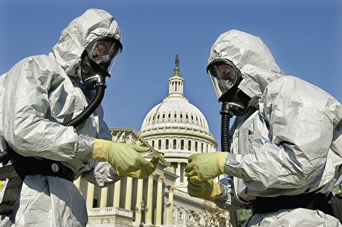 US has to shut down biowarfare labs to save the world from pandemics